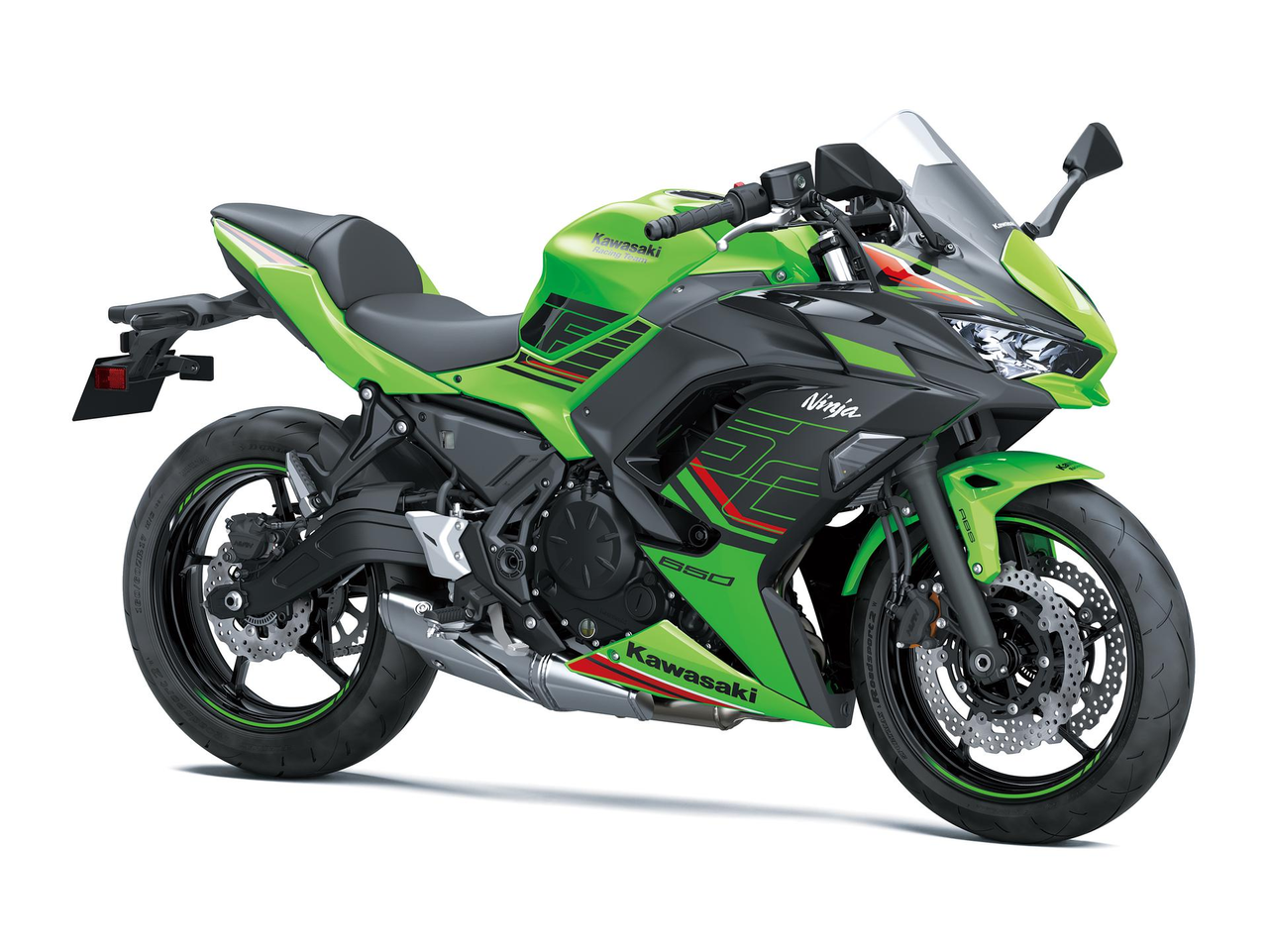 NINJA 650
